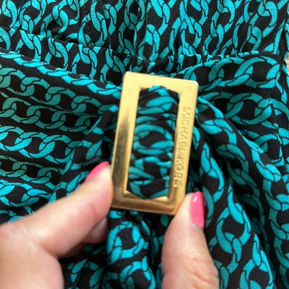 🆕NWT Michael Kors Dress size small - Picture 4 of 4